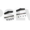 BLH1824 Flybar Paddle Control Frame Set